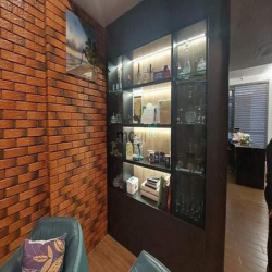 Phố Thái Hà -Hai mặt ngõ - Kinh doanh văn phòng