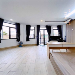 Một siêu phẩm studio full nội thất bao thoáng mát ❤️❤️❤️