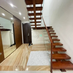 Duplex apartment for rent 266m - Mandarin Garden HaNoi