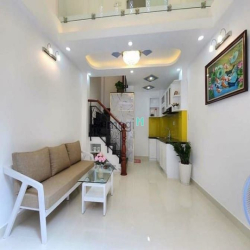 Chính Chủ Bán Ra Căn HXH Chu Văn An P12 Bình Thạnh,65m2,Giá 3 tỷ 2,SHR