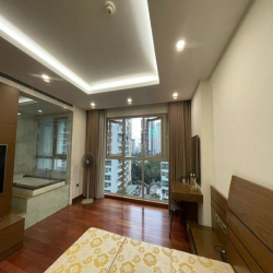 Duplex apartment for rent 266m - Mandarin Garden HaNoi