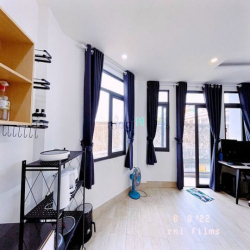 Một siêu phẩm studio full nội thất bao thoáng mát ❤️❤️❤️