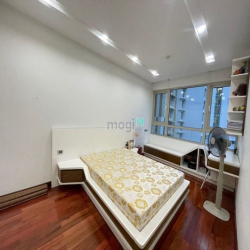 Duplex apartment for rent 266m - Mandarin Garden HaNoi