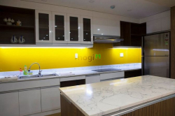 Bán gấp CHCC Happy Valley, DT 135m2, TK 3PN, 2WC, NTDD, giá 7 tỷ