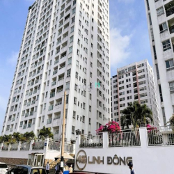 Bán căn hộ 70m2 2PN tầng trung chung cư 4S Linh Đông