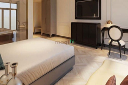 Hotel 6* Dolce Ha Noi Golden Lake Giảng Võ – Ba Đình, 2238m2, 29 Tầng