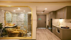 Hotel 6* Dolce Ha Noi Golden Lake Giảng Võ – Ba Đình, 2238m2, 29 Tầng