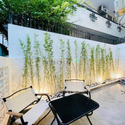 Chính chủ ngộp tiền cần bán nhà Đ.Hai Bà Trưng,Quận 3 DT 90m2 Giá 1tỷ9