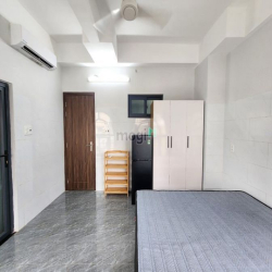 Căn Hộ mới Lâm Văn Bền quận 7. Gần đh Ufm, RMIT, Tdt. Quận 4 và q1