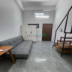 Căn Hộ mới Lâm Văn Bền quận 7. Gần đh Ufm, RMIT, Tdt. Quận 4 và q1