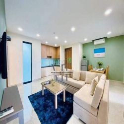 Căn Hộ Penshouse 2PN Đặc Biệt _ Thảo Điều Quận 2 _ Full Servies Gym