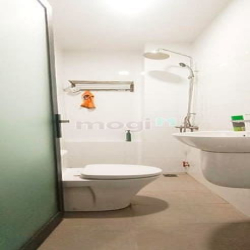 Bán Nhà Hẻm Xe Hơi Thông, 97m2, 4 Tầng, 4PN, Gò Cát, Phú Hữu, Quận 9