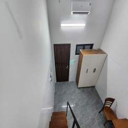 Căn Hộ mới Lâm Văn Bền quận 7. Gần đh Ufm, RMIT, Tdt. Quận 4 và q1