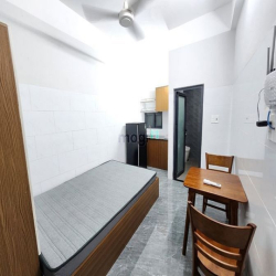 Căn Hộ mới Lâm Văn Bền quận 7. Gần đh Ufm, RMIT, Tdt. Quận 4 và q1