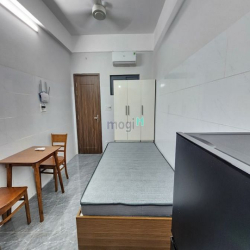 Căn Hộ mới Lâm Văn Bền quận 7. Gần đh Ufm, RMIT, Tdt. Quận 4 và q1