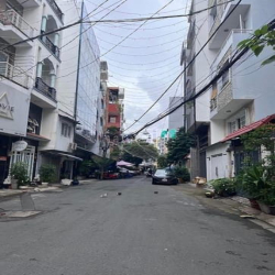 Lý Thường Kiệt 70m2,  Ngang Khủng N.5m dài 14m.