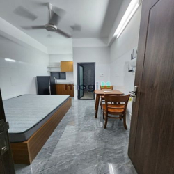 Căn Hộ mới Lâm Văn Bền quận 7. Gần đh Ufm, RMIT, Tdt. Quận 4 và q1