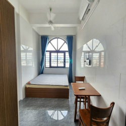 Căn Hộ mới Lâm Văn Bền quận 7. Gần đh Ufm, RMIT, Tdt. Quận 4 và q1