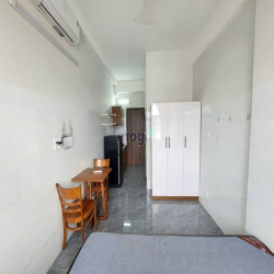 Căn Hộ mới Lâm Văn Bền quận 7. Gần đh Ufm, RMIT, Tdt. Quận 4 và q1