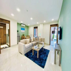 Căn Hộ Penshouse 2PN Đặc Biệt _ Thảo Điều Quận 2 _ Full Servies Gym