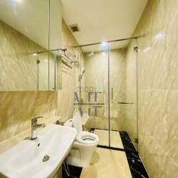 Căn Hộ Penshouse 2PN Đặc Biệt _ Thảo Điều Quận 2 _ Full Servies Gym