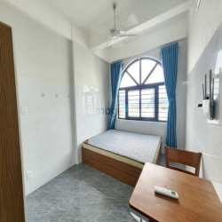 Căn Hộ mới Lâm Văn Bền quận 7. Gần đh Ufm, RMIT, Tdt. Quận 4 và q1