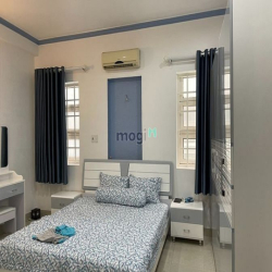Nhà mới 4T Đặng Thùy Trâm DT 80m2 sổ vuông như tờ A4, Giá 10,9 Tỷ TL