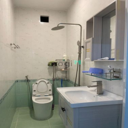 Nhà mới 4T Đặng Thùy Trâm DT 80m2 sổ vuông như tờ A4, Giá 10,9 Tỷ TL