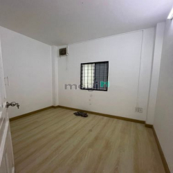 Cho thuê nhà Hẻm Xe Hơi - Đường Sư Vạn Hạnh (nối dài)