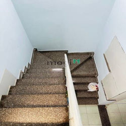 Mặt tiền KDC Bàu Cát 96m2(4.2x23m) 2 tầng Võ Thành Trang, Tân Bình