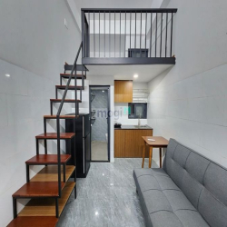 Căn Hộ mới Lâm Văn Bền quận 7. Gần đh Ufm, RMIT, Tdt. Quận 4 và q1