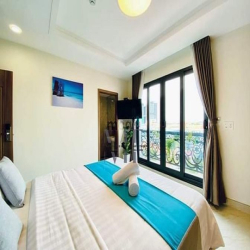 Căn Hộ Penshouse 2PN Đặc Biệt _ Thảo Điều Quận 2 _ Full Servies Gym