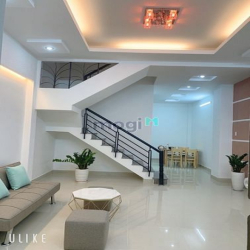 Nhà 50m2 – Ngay Chợ Kiến Thiết – Hiệp Phú  - 3 Tầng – giá hơn 4 tỷ