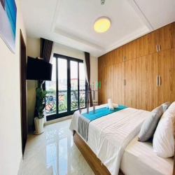 Căn Hộ Penshouse 2PN Đặc Biệt _ Thảo Điều Quận 2 _ Full Servies Gym