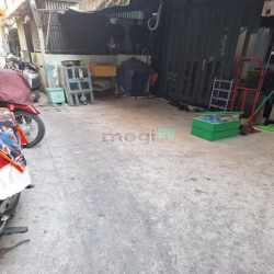 Nhà Huỳnh Văn Bánh P.17 Phú Nhuận- Diện Tích 32m2- Giá 3.2 Tỷ