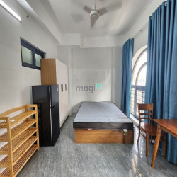 Căn Hộ mới Lâm Văn Bền quận 7. Gần đh Ufm, RMIT, Tdt. Quận 4 và q1