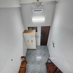 Căn Hộ mới Lâm Văn Bền quận 7. Gần đh Ufm, RMIT, Tdt. Quận 4 và q1