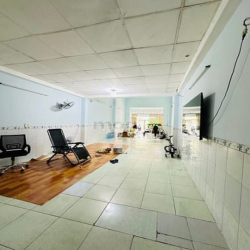 Mặt tiền KDC Bàu Cát 96m2(4.2x23m) 2 tầng Võ Thành Trang, Tân Bình