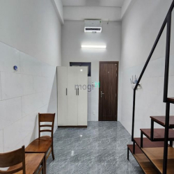 Căn Hộ mới Lâm Văn Bền quận 7. Gần đh Ufm, RMIT, Tdt. Quận 4 và q1