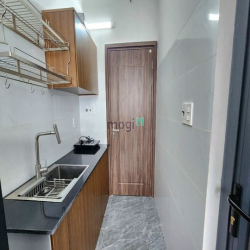 Căn Hộ mới Lâm Văn Bền quận 7. Gần đh Ufm, RMIT, Tdt. Quận 4 và q1