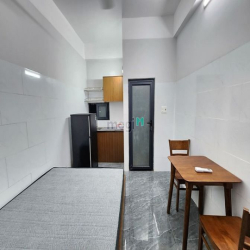 Căn Hộ mới Lâm Văn Bền quận 7. Gần đh Ufm, RMIT, Tdt. Quận 4 và q1