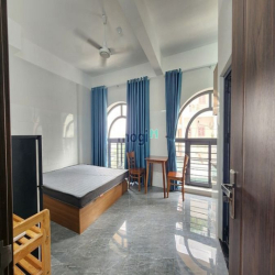 Căn Hộ mới Lâm Văn Bền quận 7. Gần đh Ufm, RMIT, Tdt. Quận 4 và q1