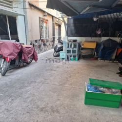 Nhà Huỳnh Văn Bánh P.17 Phú Nhuận- Diện Tích 32m2- Giá 3.2 Tỷ