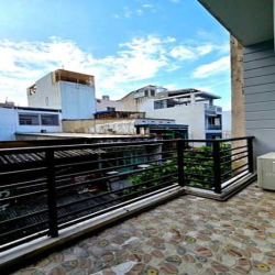 24110287-Bán nhà Ông Ích Khiêm P14, 46m2, HXH, SHR 4tầng 3PN, 8.7ty TL