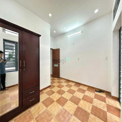 Bán nhà Trần Quang Diệu Quận 3 chỉ 8,8 tỷ