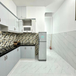 Bán nhà Trần Quang Diệu Quận 3 chỉ 8,8 tỷ