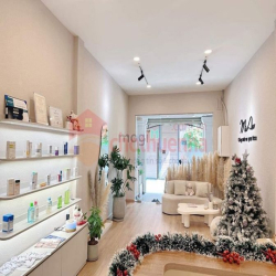 Cho thuê nhà mới như hình 100% hẻm lớn 386 Lê Văn Sỹ, Quận 3