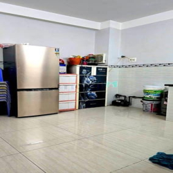 24110287-Bán nhà Ông Ích Khiêm P14, 46m2, HXH, SHR 4tầng 3PN, 8.7ty TL