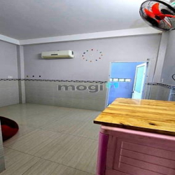 24110287-Bán nhà Ông Ích Khiêm P14, 46m2, HXH, SHR 4tầng 3PN, 8.7ty TL