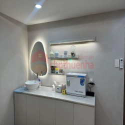 Cho thuê nhà mới như hình 100% hẻm lớn 386 Lê Văn Sỹ, Quận 3